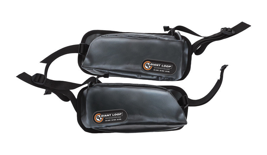 RIESIGE SCHLAUFEN-PACKTASCHE (2er-Set)