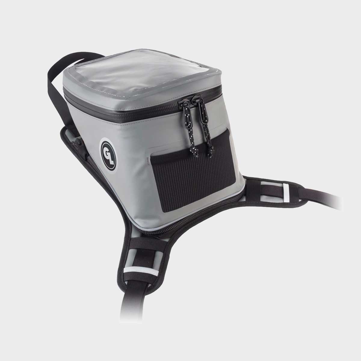 Giant Loop Fandango Tankrucksack (grau)