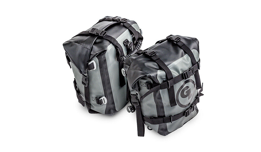 GIANT LOOP MOTREK PANNIERS (paar)