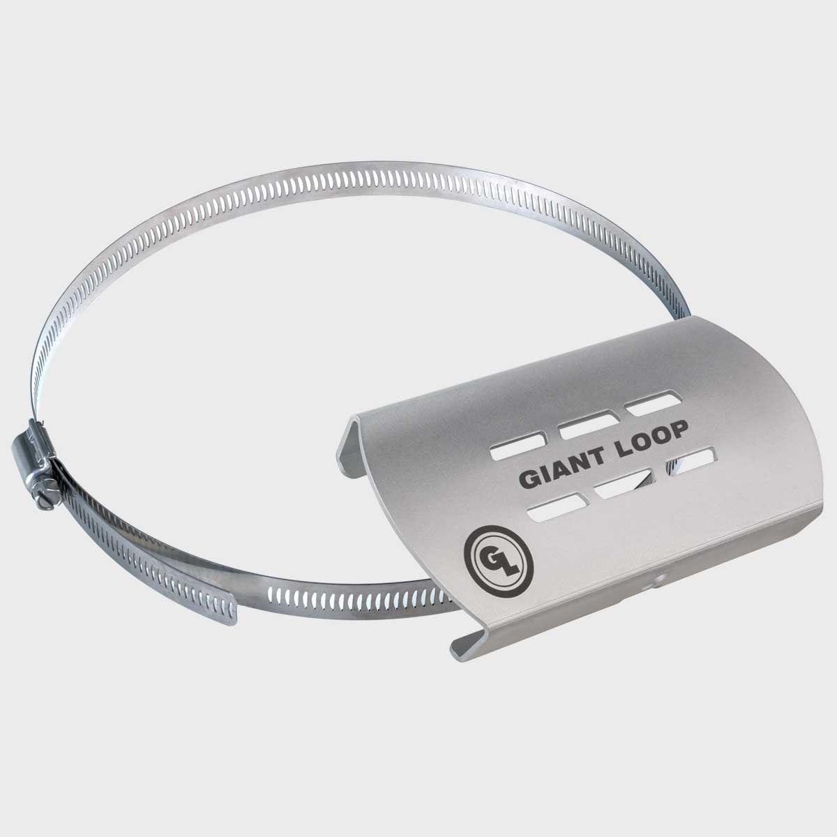 2024 Giant Loop Mojavi Satteltasche (schwarz)