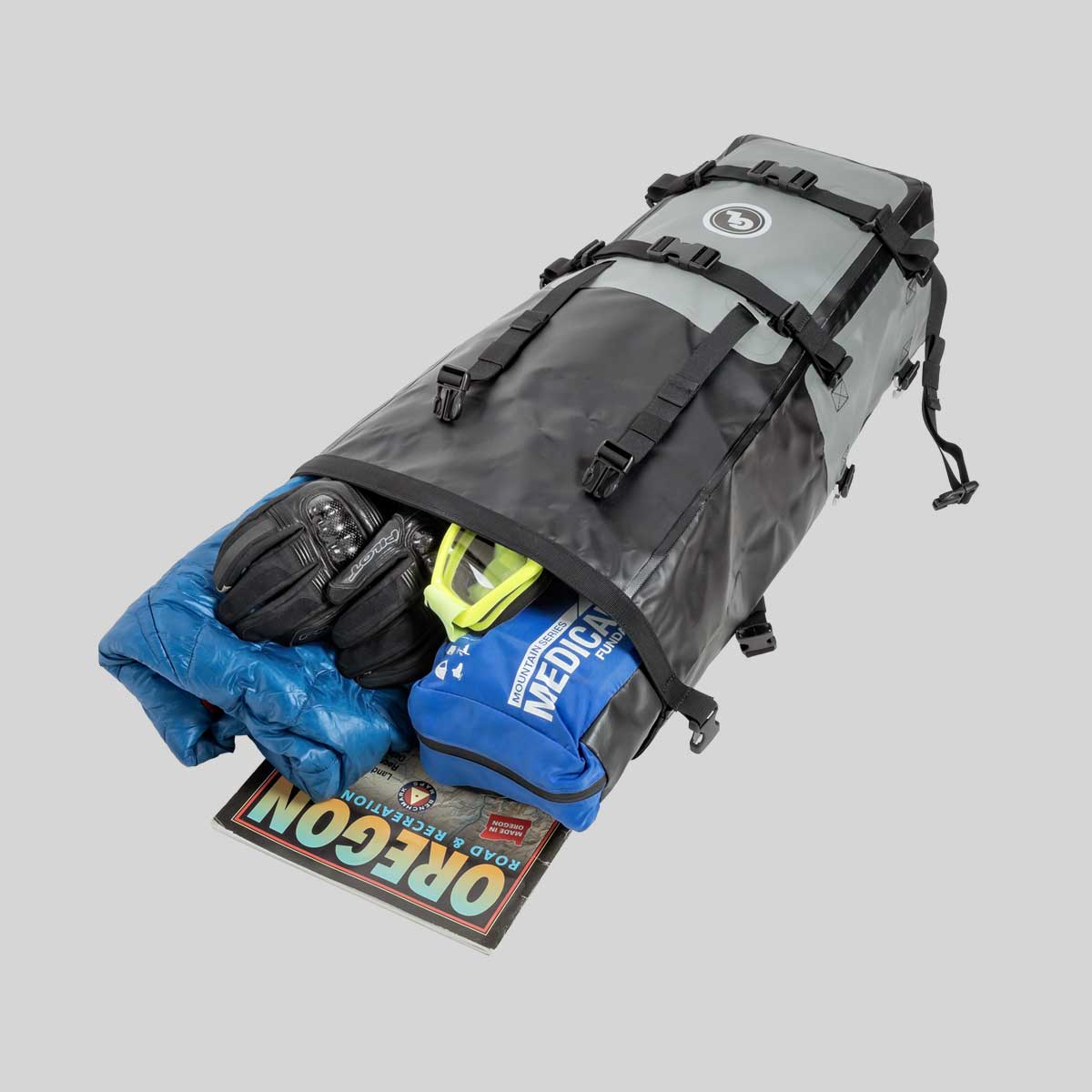 GIANT LOOP MOTREK PANNIERS (paar)