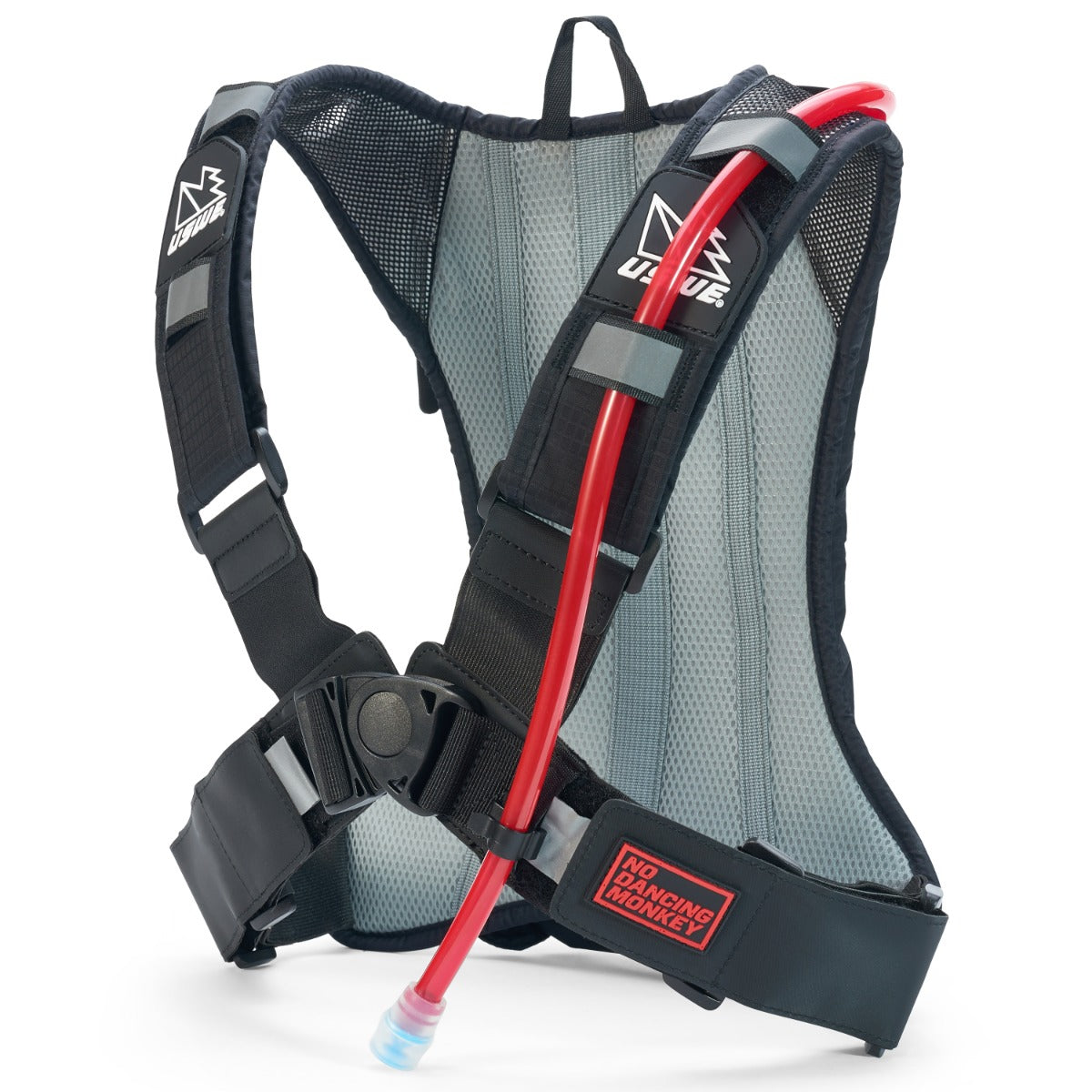 USWE OUTLANDER 2L HYDRATION PACK SCHWARZ