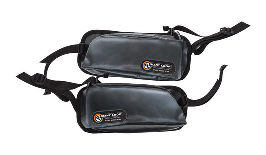 RIESIGE SCHLAUFEN-PACKTASCHE (2er-Set)