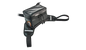 GIANT LOOP Buckin' Roll Tankrucksack schwarz