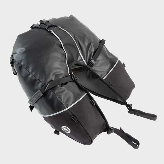 2024 Giant Loop Coyote saddle bag (black)