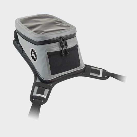 Giant Loop Diablo Tankrucksack (grau)