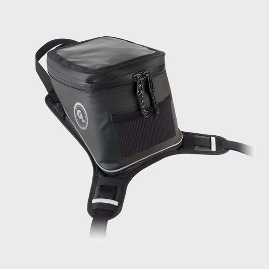 Giant Loop Fandango tank bag (black)