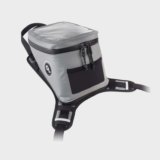 Giant Loop Fandango Tankrucksack (grau)