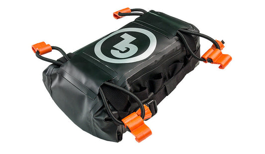 RIESIGE SCHLAUFEN-FENDER-TASCHE