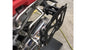 Giant Loop Pannier Mounts for Motorcycle Soft Luggage – BMW GS 2019 UPDATE