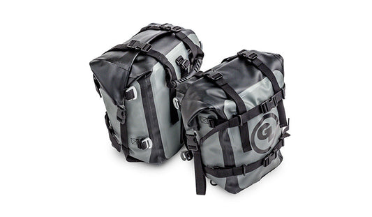 GIANT LOOP MOTREK PANNIERS (paar)