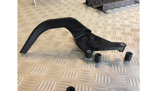 GIANT LOOP SOZIUSGRIFF-AUSBAUSATZ KTM 1090/1190/1290 ADV