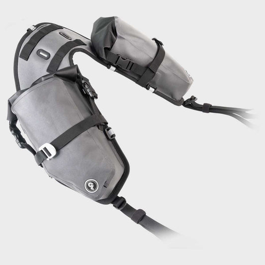 2024 Giant Loop Mojavi saddle bag (grey)