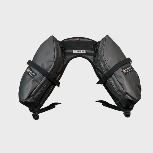 2023 Giant Loop Mojavi Satteltasche (schwarz)