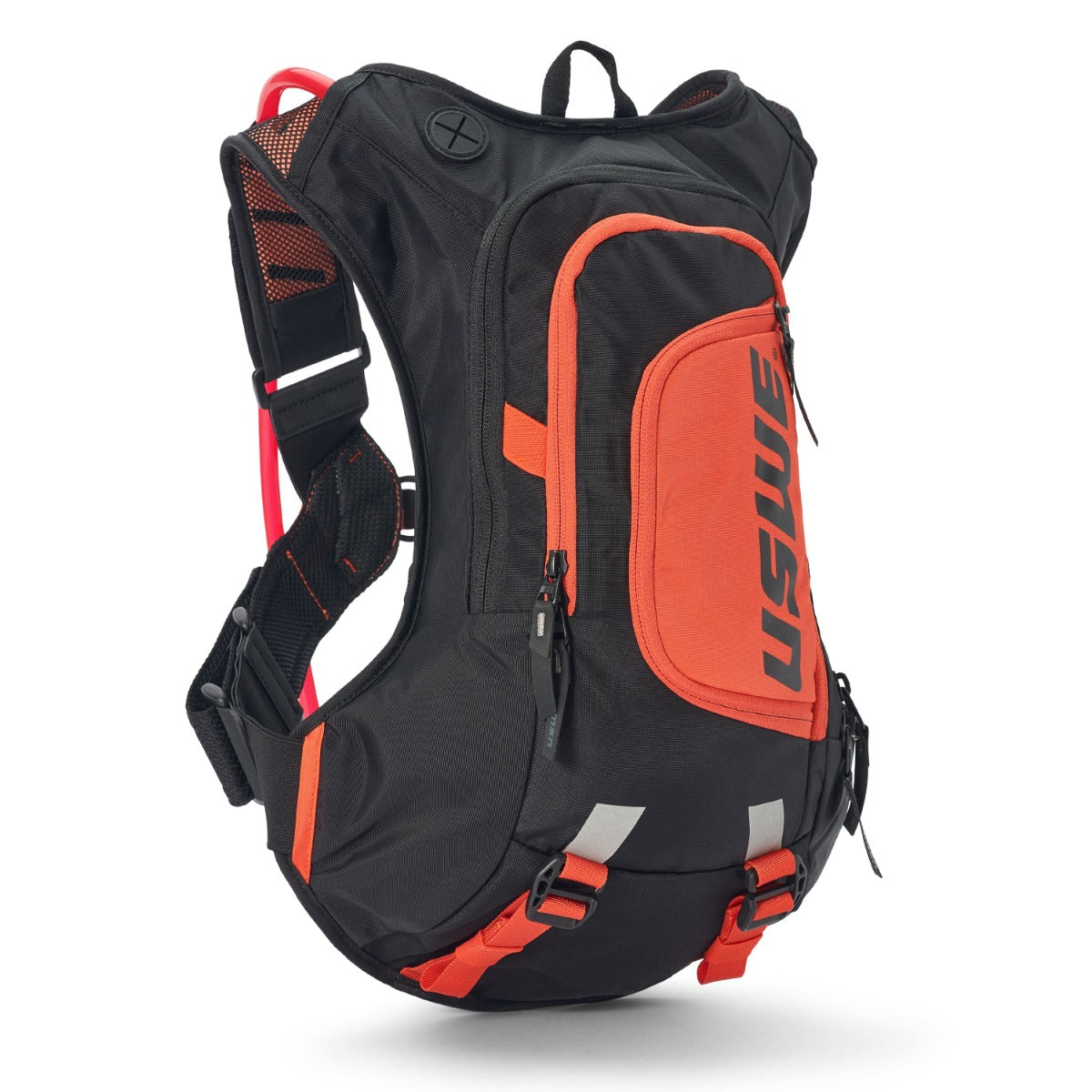 USWE MOTO HYDRO 12L Trinkrucksack RACE FIT