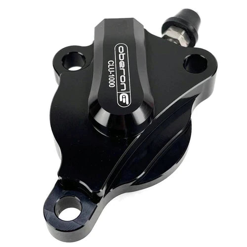 OBERON CLU-1000 clutch cilinder Husky 701 - KTM 690 2016 -> present black