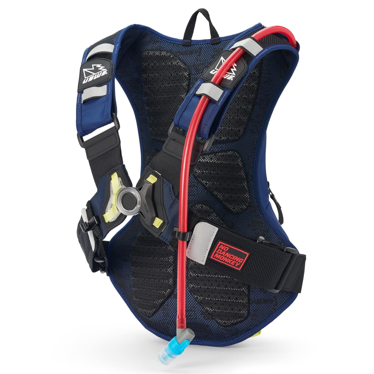 USWE MOTO HYDRO 12L Trinkrucksack RACE FIT