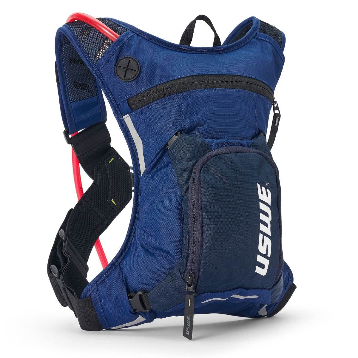 USWE MOTO HYDRO 3L HYDRATION PACK RACE FIT