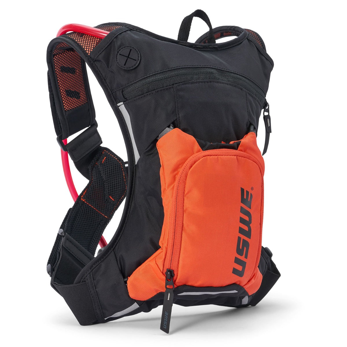 USWE MOTO HYDRO 3L Trinkrucksack RACE FIT