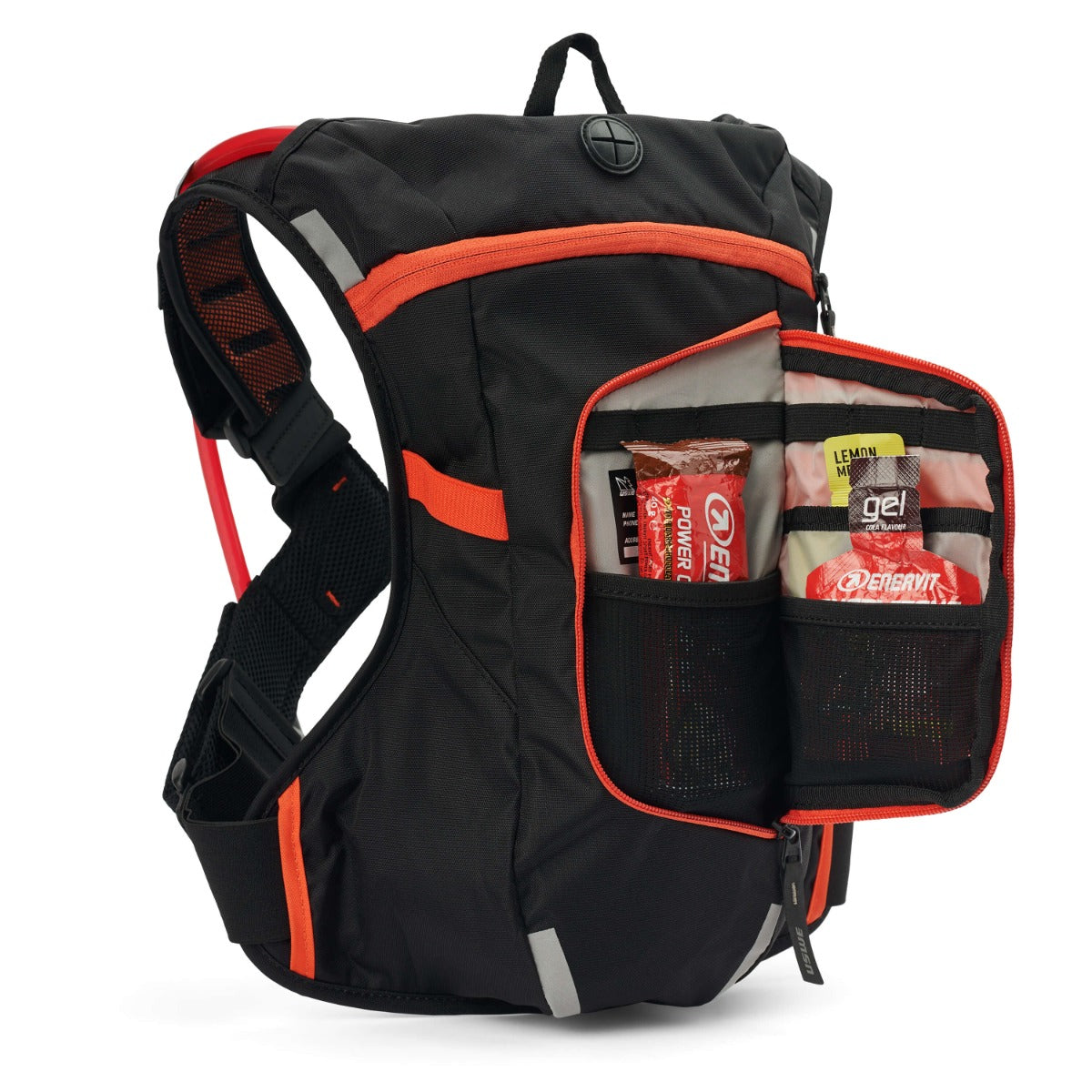 USWE MOTO HYDRO 4L Trinkrucksack RACE FIT