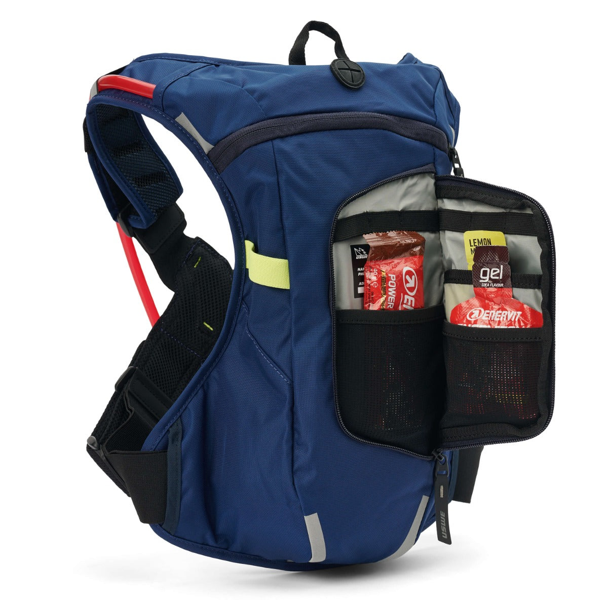 USWE MOTO HYDRO 4L Trinkrucksack RACE FIT