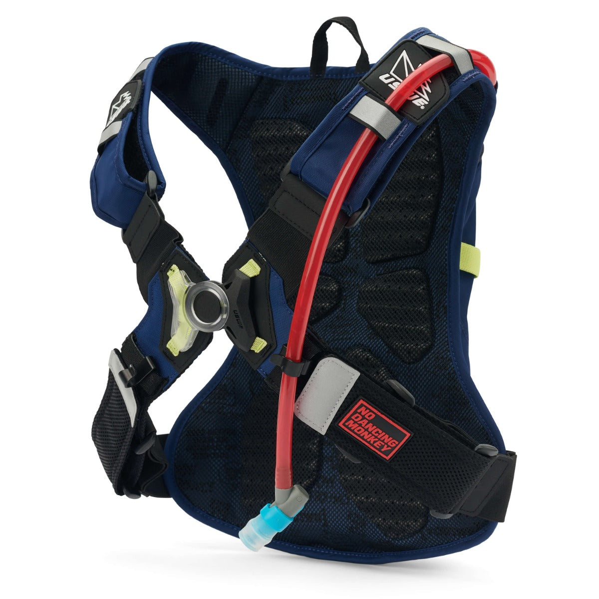 USWE MOTO HYDRO 4L Trinkrucksack RACE FIT