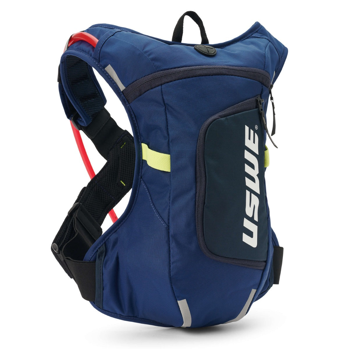 USWE MOTO HYDRO 4L Trinkrucksack RACE FIT