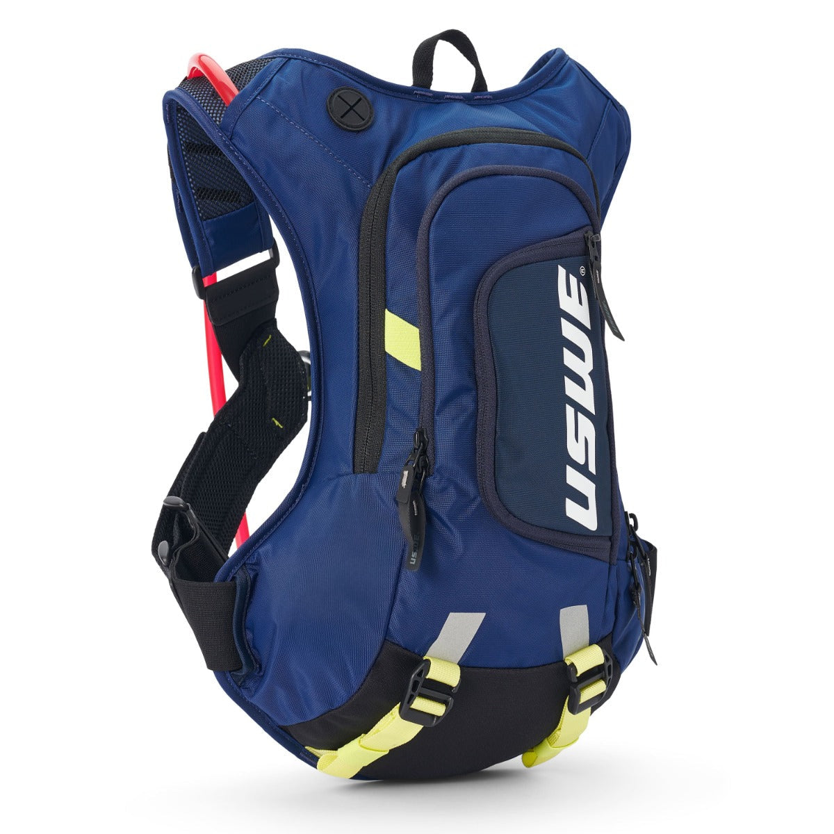 USWE MOTO HYDRO 12L Trinkrucksack RACE FIT