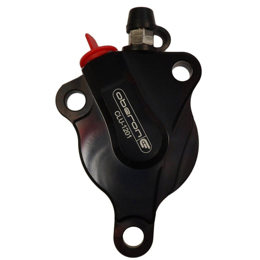OBERON CLU-1201 clutch slave cilinder KTM LC4 black 2010-2016