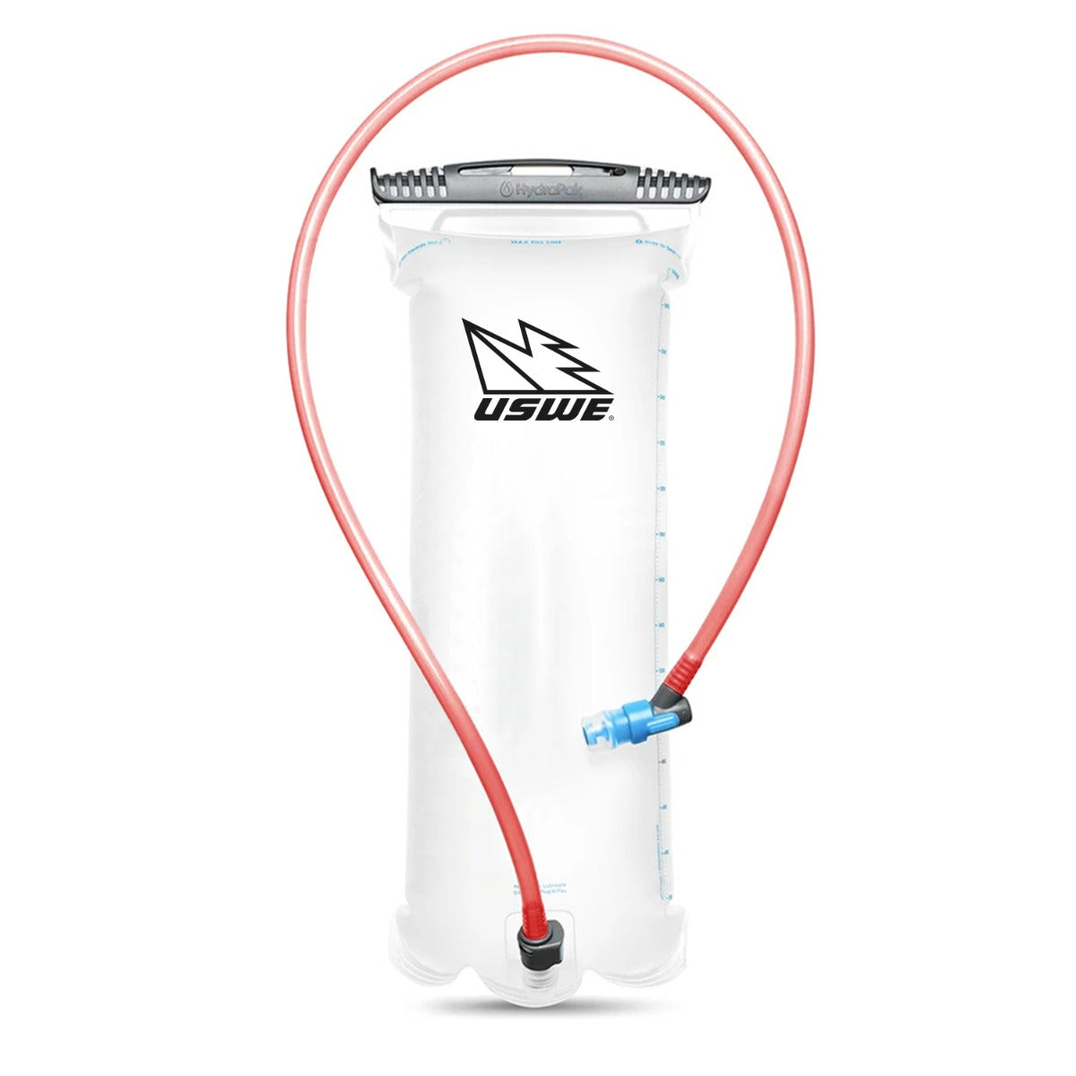 USWE ELITE HYDRATION BLADDER WITH PLUG-N-PLAY COUPLING