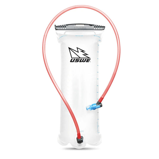 USWE ELITE Trinkblase mit Plug-and-Play-Kupplung
