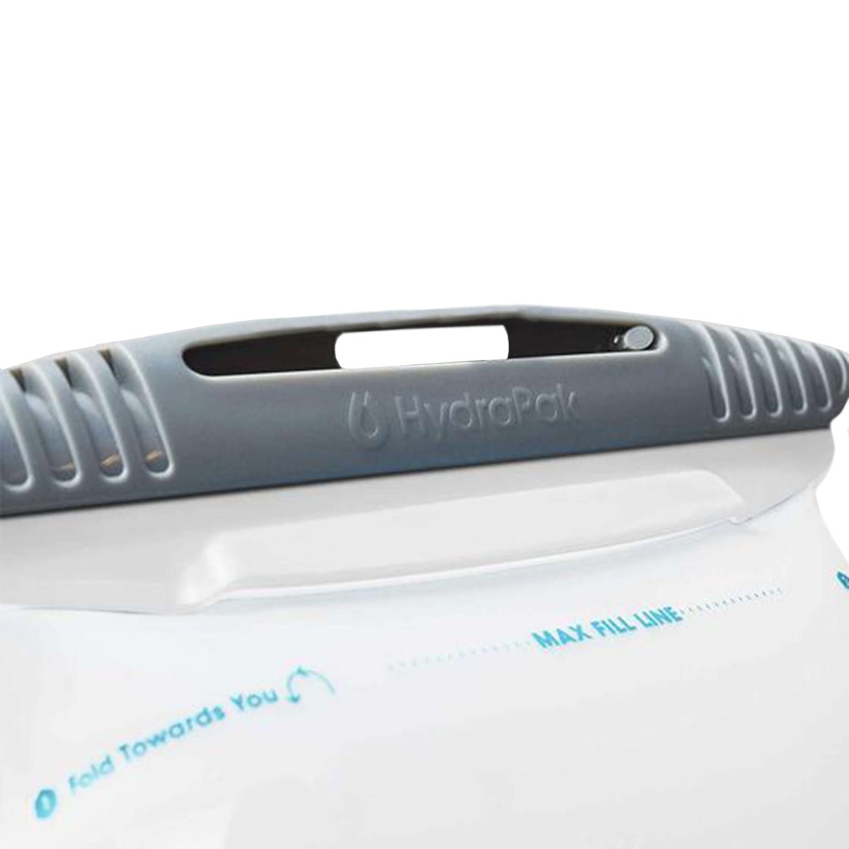 USWE ELITE HYDRATION BLADDER WITH PLUG-N-PLAY COUPLING