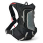 USWE MOTO HYDRO 12L Trinkrucksack ADVENTURE FIT SCHWARZ