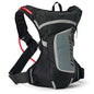 USWE MOTO HYDRO 4L Trinkrucksack ADVENTURE FIT SCHWARZ